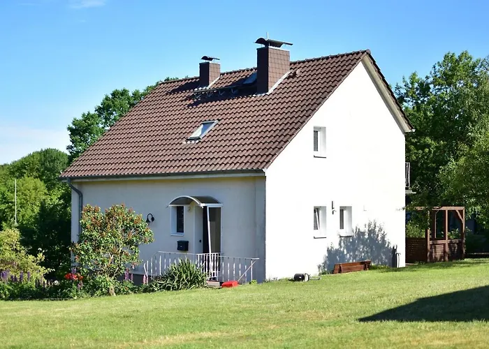 Ferienhaus Heideidyll