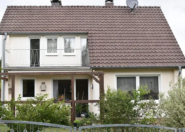 Ferienhaus Heideidyll
