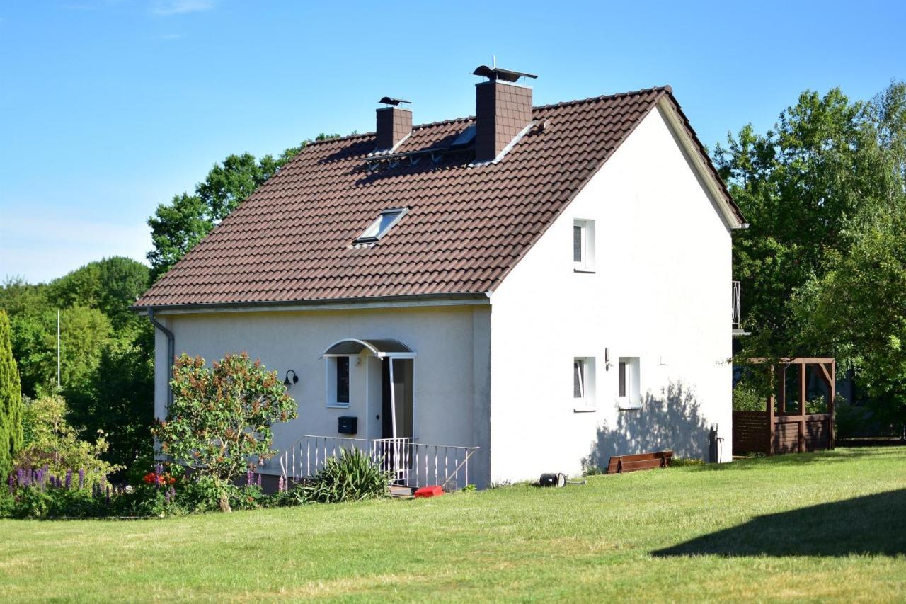 Heideidyll Holiday home Bispingen
