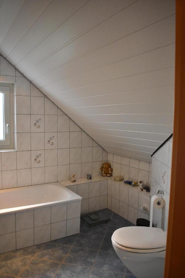 Heideidyll Holiday home *
